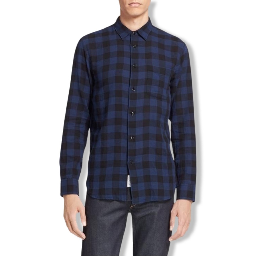 Rag & Bone Fit 3 Beach Shirt